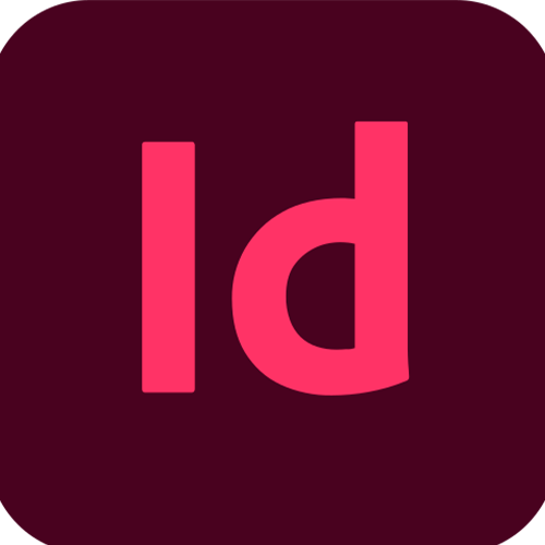 Adobe InDesign