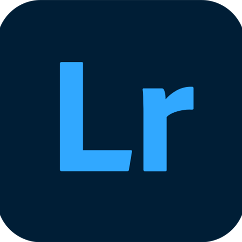 Adobe Lightroom